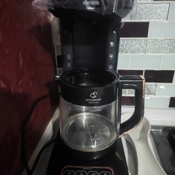 Servis Sonrası Demlik Parçasının Eksik Gönderilmesi Ve Sorumluluk İddiaları