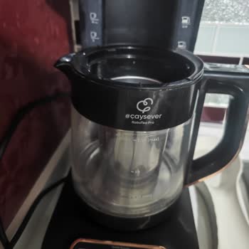 Servis Sonrası Demlik Parçasının Eksik Gönderilmesi Ve Sorumluluk İddiaları