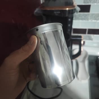 Servis Sonrası Demlik Parçasının Eksik Gönderilmesi Ve Sorumluluk İddiaları