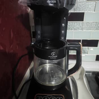 Servis Sonrası Demlik Parçasının Eksik Gönderilmesi Ve Sorumluluk İddiaları