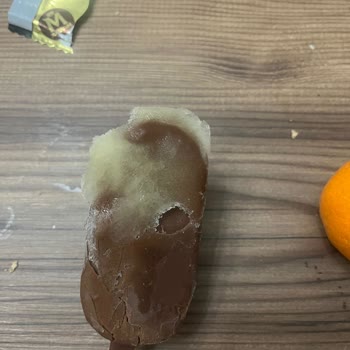 Hamile Kadınların Tüketiminde Bayat Magnum Mini Dondurma Sağlık Tehdidi Oluşturuyor