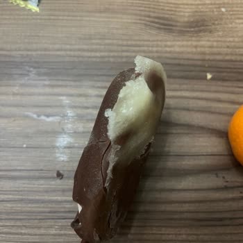 Hamile Kadınların Tüketiminde Bayat Magnum Mini Dondurma Sağlık Tehdidi Oluşturuyor