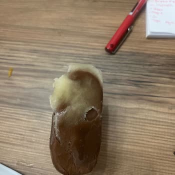 Hamile Kadınların Tüketiminde Bayat Magnum Mini Dondurma Sağlık Tehdidi Oluşturuyor