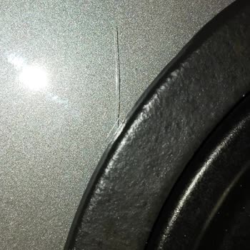 Garanti Dışı Cam Çizik Değişimi İçin 4.800 TL Ücreti Talebi