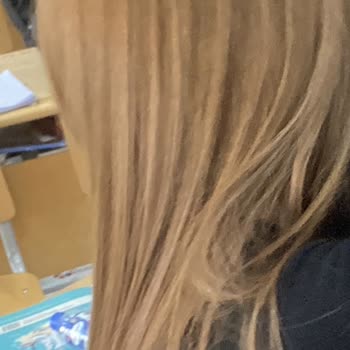 Bal Köpüğü Saç Boyasında Renk Yanlışlığı Ve İade Talebi