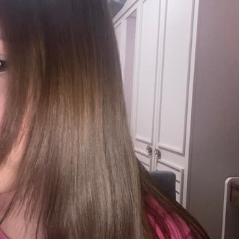 Bal Köpüğü Saç Boyasında Renk Yanlışlığı Ve İade Talebi