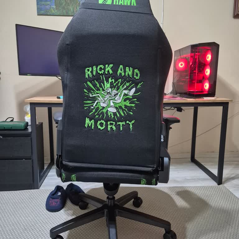 Yanlış Üretimli Oyun Koltuğu Değişimi İçin Acil İletişim Talebi