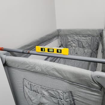 Baby Mall Kanz Anne Yanı Park Yatakta Eğik Durum, Tekrarlanan Üretim Hatası Ve Güvenlik Riski