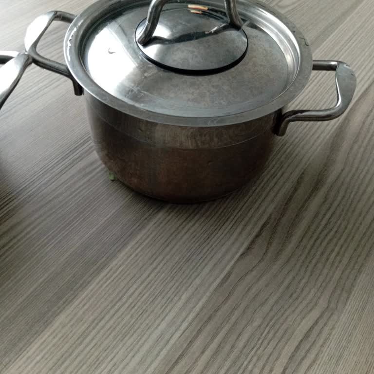 Jumbo Tencere Setinde Kararma Ve İade Sürecindeki Sorun