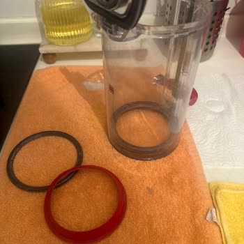 Dyson V15 Contası Sürekli Çıkıyor, Ücretsiz Değişim Reddi