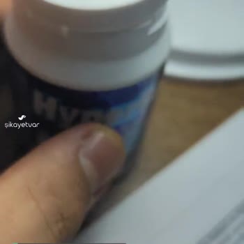 BİM Hyper Bon Nane Aromalı Sakız