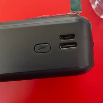 Powerbank Şarj Soketi Çalışmıyor Ve İade Talebim Reddedildi