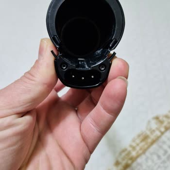 Philips Ev Aletleri 6000 Serisi Sil Süpürge Bağlantı Noktasında Tekrar Eden Kırılma