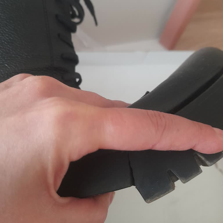 Marjin Ayakkabı Ayıplı Bot İadesi Reddi ve Yorum Sansürü