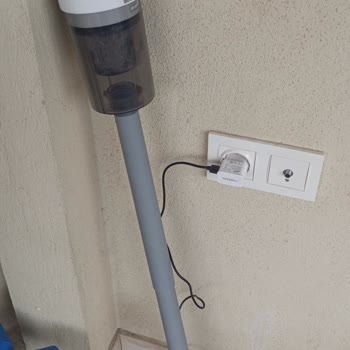 Şarj Adaptörü Olmadan Gelen Değiştirilmiş Süpürge Kullanılamaz, Cevapsız İletişim