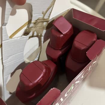 Bioxcin Şampuanında Hijyen Sorunu Ve Eksik İade Talebi