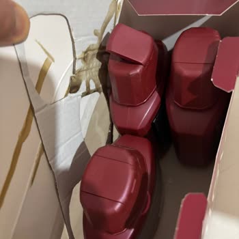 Bioxcin Şampuanında Hijyen Sorunu Ve Eksik İade Talebi