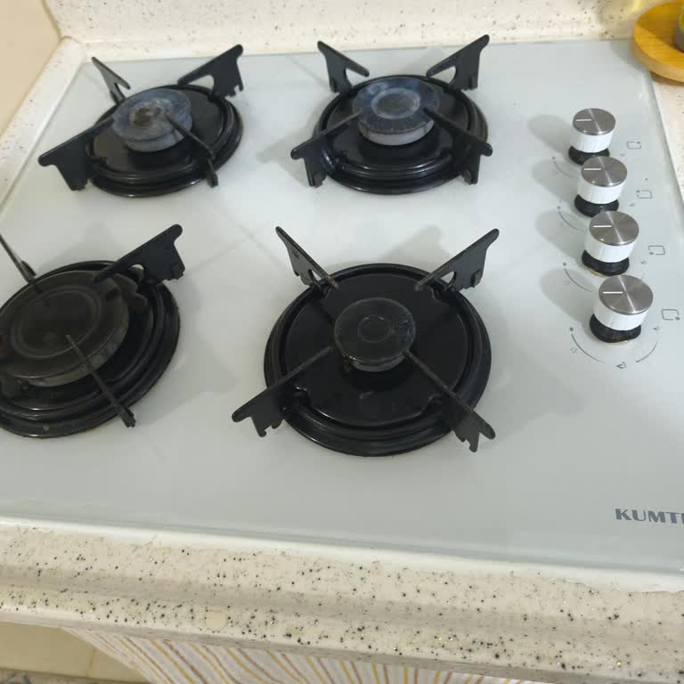 Garanti Kapsamındaki Kumtel Ocağımda Servis Yokluğu