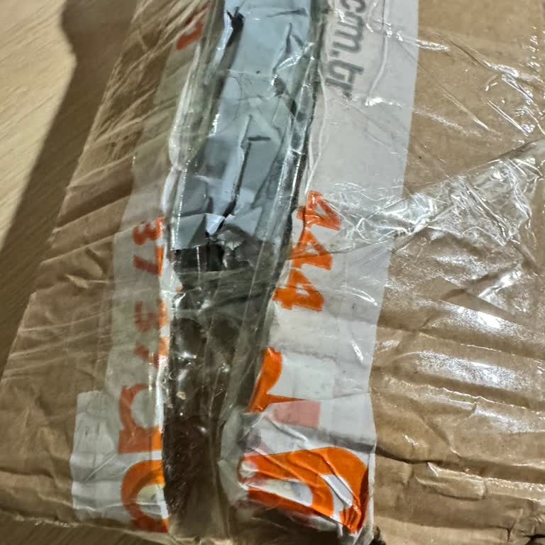 Kötü Paketleme Ve Hijyen Bandı Eksikliği Nedeniyle İade Reddi