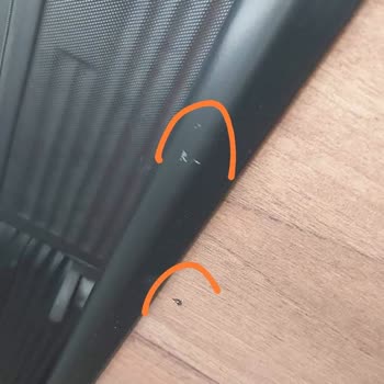 Selçuk Mobilya Yanlış Renk Koltuk ve Çizik Yatak Odası Takımı İçin 2 Yıllık İlgisiz Yanıt