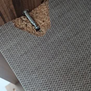 Selçuk Mobilya Yanlış Renk Koltuk ve Çizik Yatak Odası Takımı İçin 2 Yıllık İlgisiz Yanıt