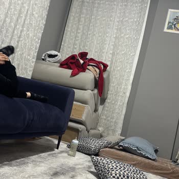 Ayıplı Nita Koltuk Takımının Teslim Edilmemesi Ve Yetersiz Servis Süreci