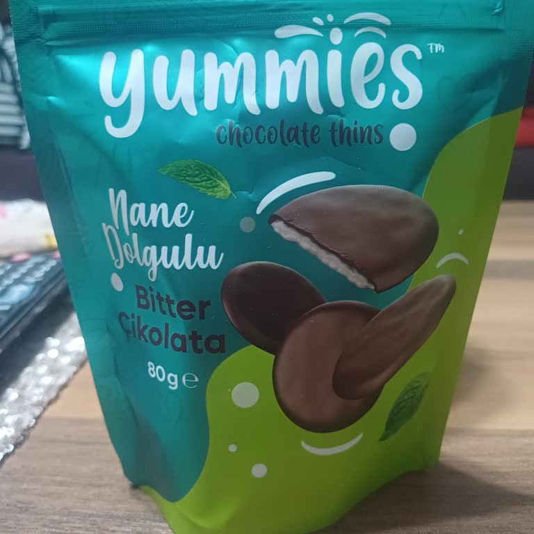 Migros Ürünün İçeriği Yanıltıcı