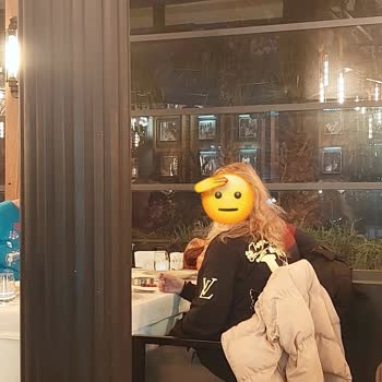 Tavacı Recep Usta İstanbul Bostancı’da Kapalı Alanda Sigara İhlali