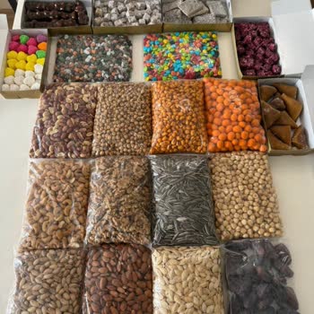 Satışta Yanıltıcı Tanıtım Ve Kalitesiz Çerez Paketi Gönderimi