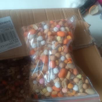 Satışta Yanıltıcı Tanıtım Ve Kalitesiz Çerez Paketi Gönderimi