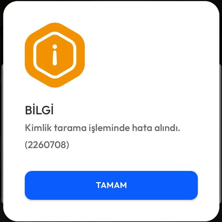 İşCep Erişimim Bloke Oldu, Kimlik Doğrulama Hatası Ve EFT İşlemim Durduruldu