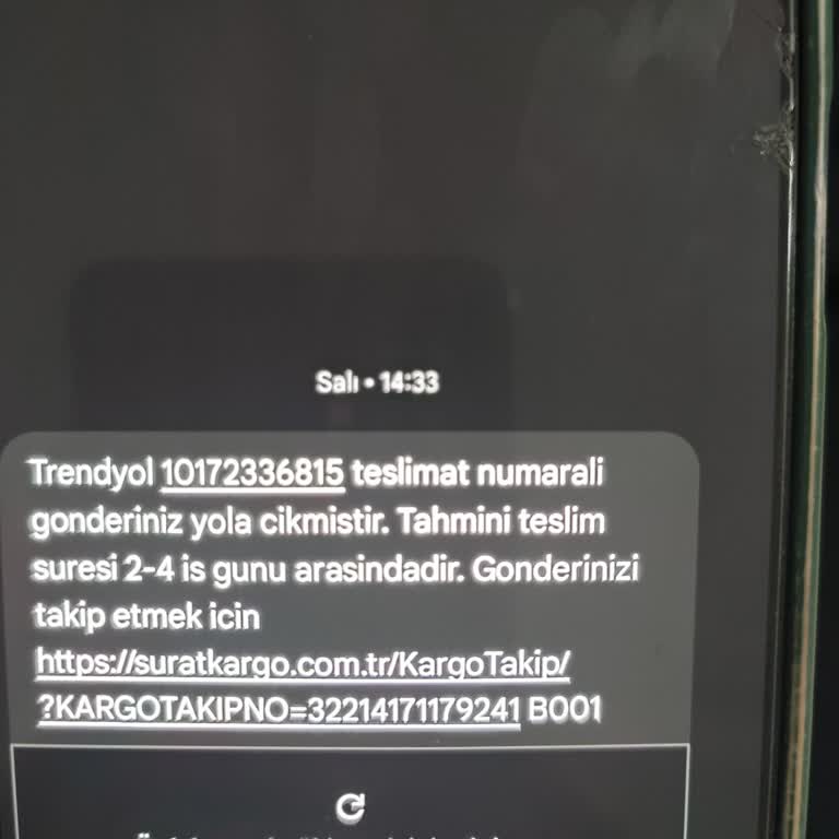 Satıcı Tarafından İzin Almadan İade Oluşturulması Ve Aynı Fiyata Yeniden Satın Alma Talebi