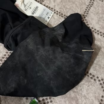 Zara’nın Özensiz Paketlemesi Ve Kırık Ürünler Karşısında Çözüm Eksikliği