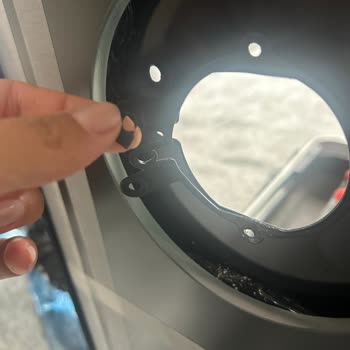 20 Günlük Siemens Ankastre Ocakta Yanık Kokusu Ve Parça Değişimi Teklifi Mağduriyeti