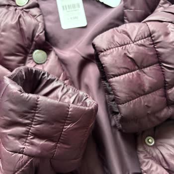 Beymen'de Satılan Kaban Kullanılmış Ve Kirli