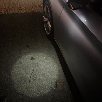 Orijinal Olmayan Yan Sanayi Ayna Ve Sigortanın Cevapsızlığı