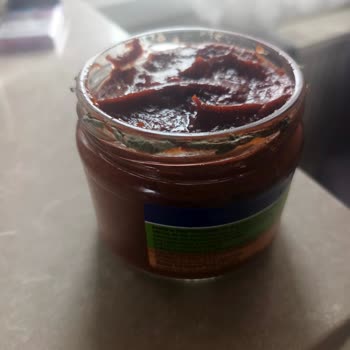 Şok Market'ten Gelen Kahvaltılık Sosta Küflü Ürün Ve Hijyen Sorunu