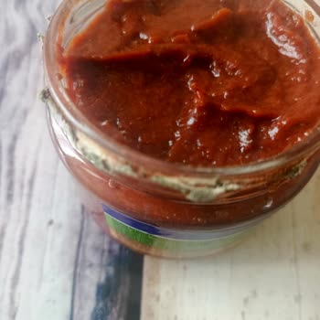 Şok Market'ten Gelen Kahvaltılık Sosta Küflü Ürün Ve Hijyen Sorunu