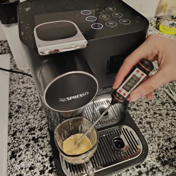 Soğuk Kahve Ve Tekrarlayan Servis Hataları Nedeniyle Acil İade Talebi