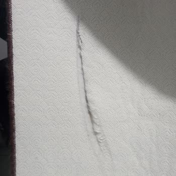 Çamaşır Makinesi Çamaşırları Yırtıyor, Servis Yardımcı Olmuyor