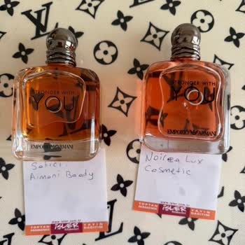 Trendyol Şüpheli Parfüm Satışı Ve İade Reddi