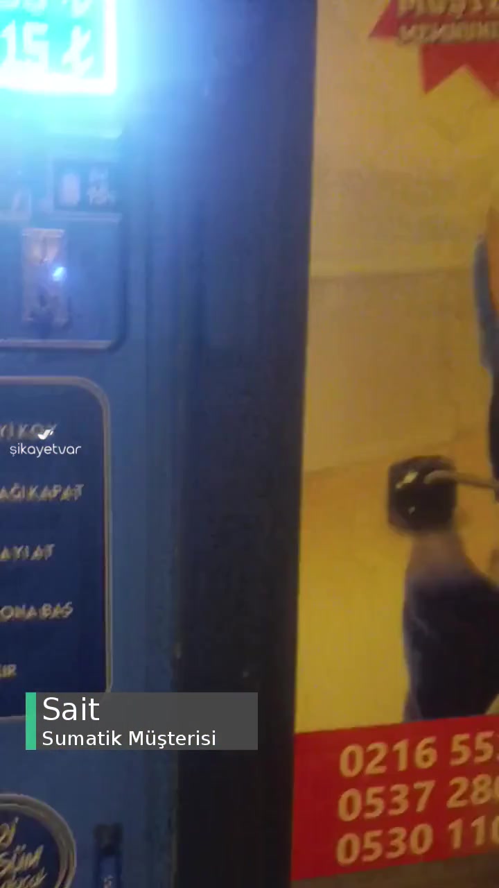 Sumatik Sumatic Suyu Doğru Litre Vermiyor videonun kapak resmi