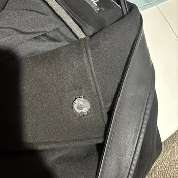 Dry Center Kuru Temizleme Kabanım Hasar Gördü 20.000 TL İadesi Bekliyorum