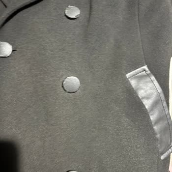 Dry Center Kuru Temizleme Kabanım Hasar Gördü 20.000 TL İadesi Bekliyorum