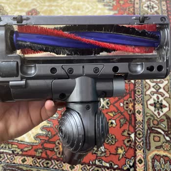 Dyson Big Ball Animal Pro 2 Faulty Vacuum Head