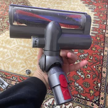 Dyson Big Ball Animal Pro 2 Faulty Vacuum Head