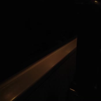 Mazot Biten Otobüs Soğukta Kaldı Ve Yardım Bekliyor