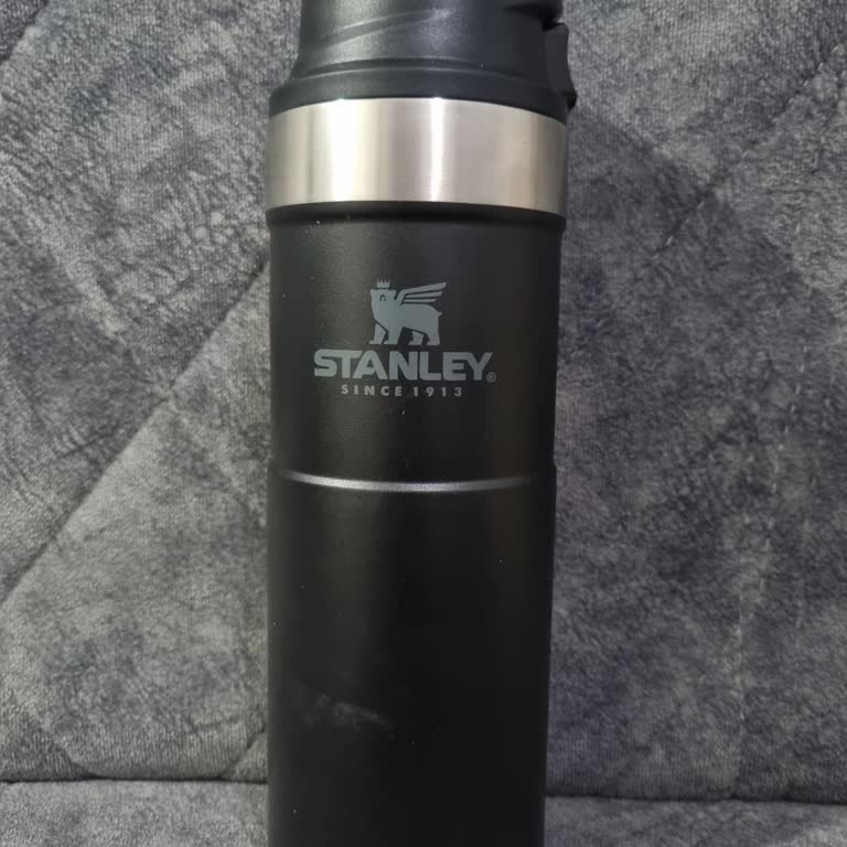 Stanley 470 Ml Termosun Isıyı Tutamaması Ve Değişim İsteği