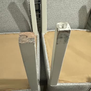 Yanlış Renk Ve Modelde Mobilyalar İçin Çözüm Bekleniyor