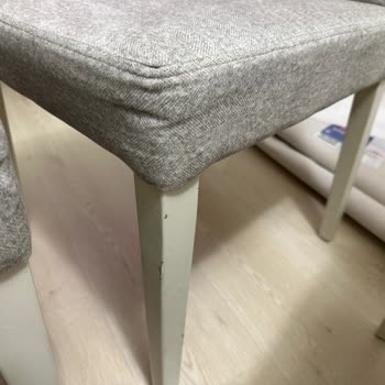 Yanlış Renk Ve Modelde Mobilyalar İçin Çözüm Bekleniyor